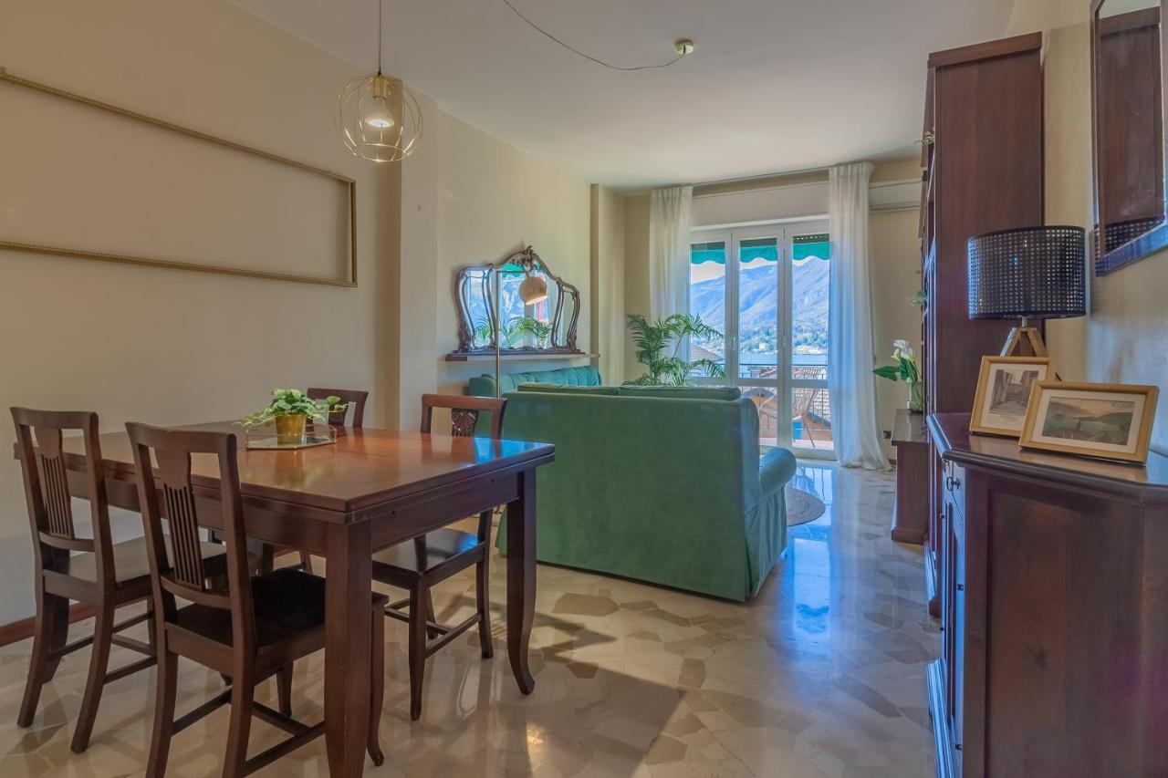 Casa Ester By Wonderful Italy Bellagio Extérieur photo