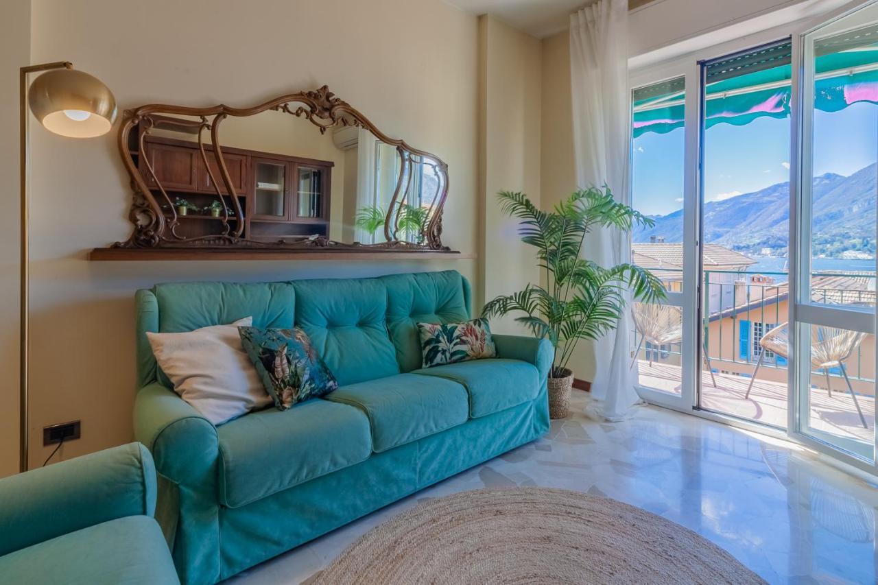 Casa Ester By Wonderful Italy Bellagio Extérieur photo