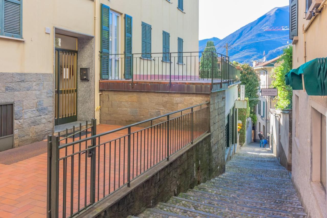 Casa Ester By Wonderful Italy Bellagio Extérieur photo